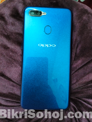 Oppo A5s( used)